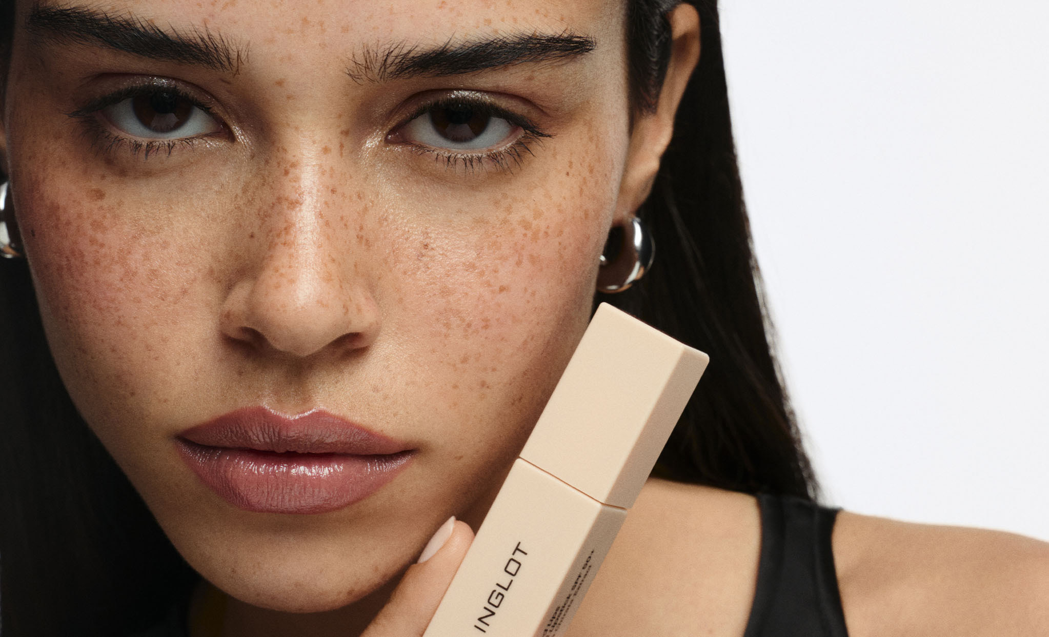NEW Glazed Lips Liquid Lipstick SPF 50+